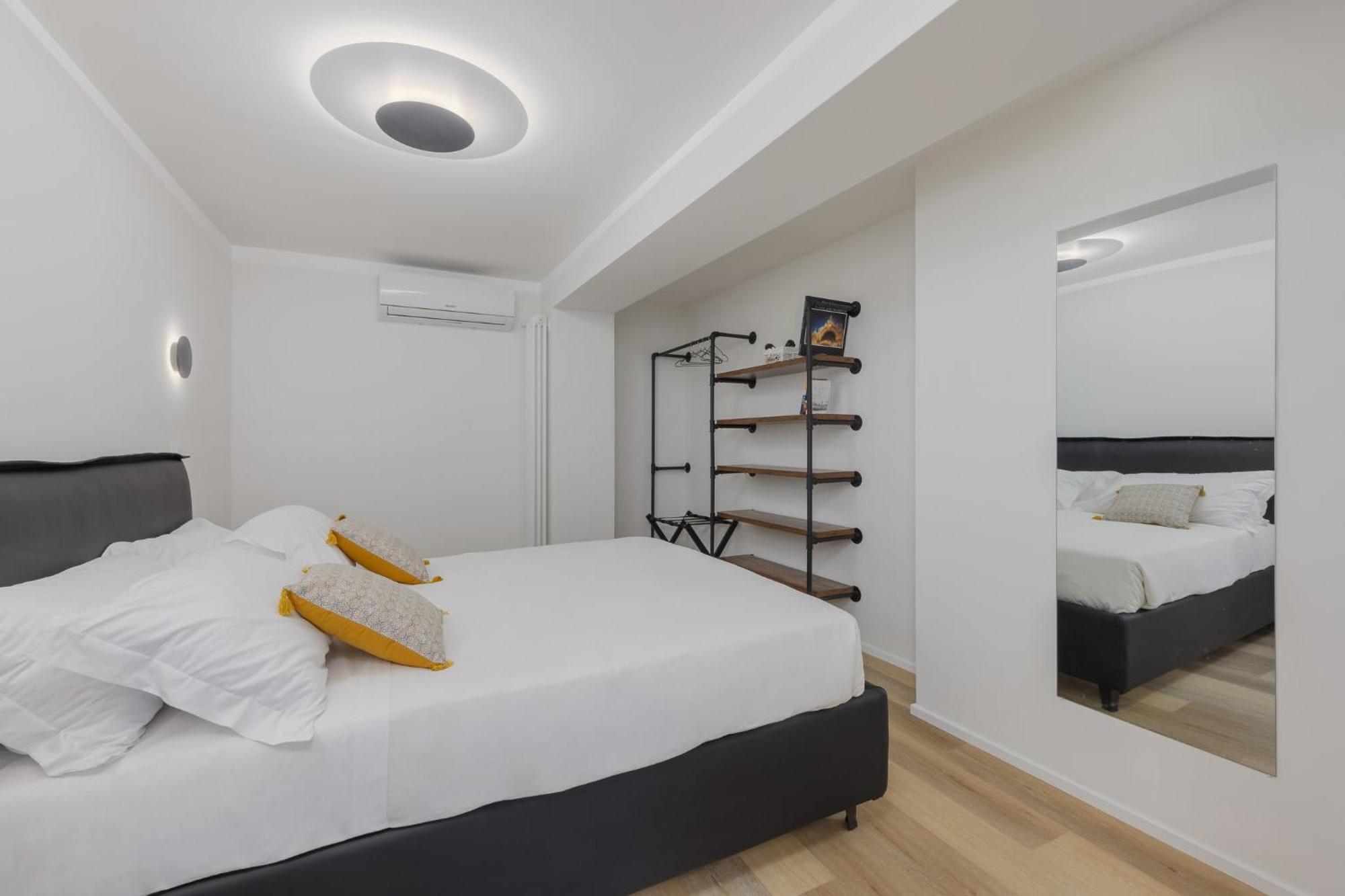 Apartament Ca' San Giacomo Canal View Wenecja